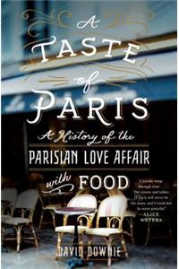 Taste of Paris