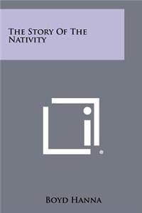 Story of the Nativity