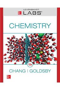 Connect with Learnsmart Labs Access Card for Chemistry with Advanced Topics