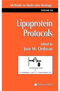 Lipoprotein Protocols. Methods in Molecular Biology, Volume 110.