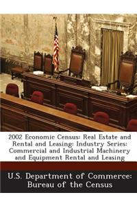 2002 Economic Census