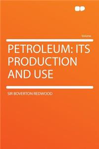 Petroleum
