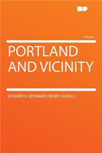 Portland and Vicinity