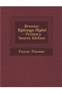 Brennu-Njálssaga (Njála)
