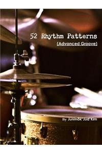 52 Rhythm Patterns (Advanced Groove)