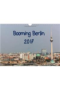 Booming Berlin 2017