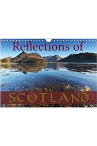 Reflections of Scotland / UK-Version 2018
