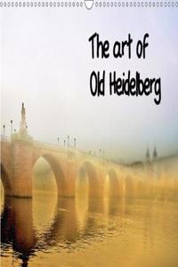 Art of Old Heidelberg 2018