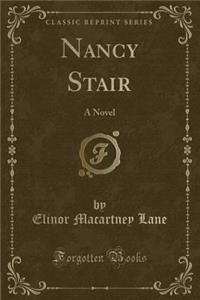 Nancy Stair