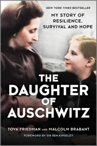 Daughter of Auschwitz