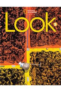 Look 5 (British English)