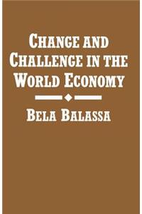 Change and Challenge in the World Economy