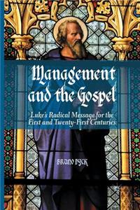 Management and the Gospel