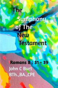 The Symphony of The New Testament