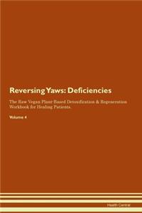 Reversing Yaws