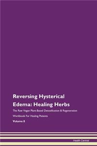 Reversing Hysterical Edema