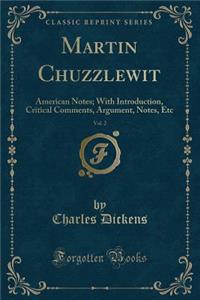 Martin Chuzzlewit, Vol. 2