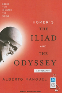 Homer's the Iliad and the Odyssey