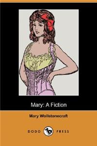 Mary: A Fiction