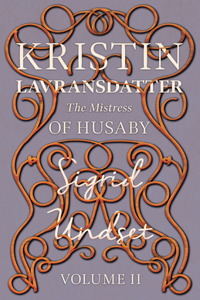 The Mistress of Husaby