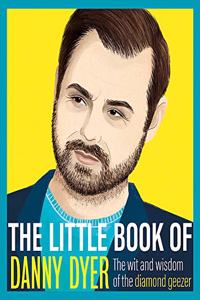Little Book of Danny Dyer