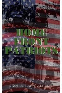Home Front Patriots