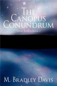 Canopus Conundrum