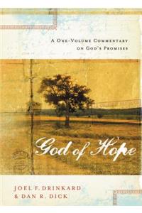 The God of Hope