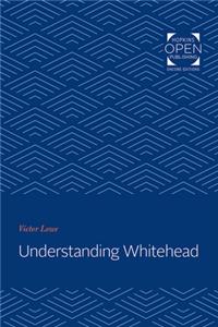 Understanding Whitehead