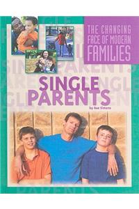 Single Parent Families