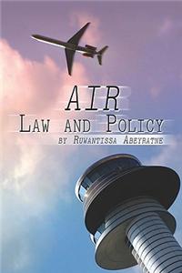 Air Law and Policy