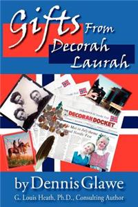 Gifts From Decorah Laurah