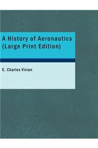 A History of Aeronautics