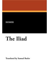 The Iliad