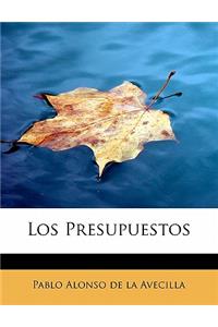 Los Presupuestos