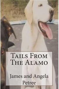 Tails From The Alamo