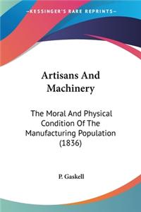 Artisans And Machinery