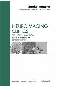 Stroke Imaging, an Issue of Neuroimaging Clinics