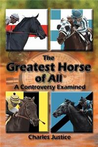 The Greatest Horse of All