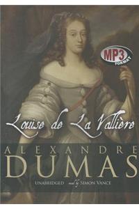 Louise de La Valliere