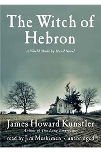 The Witch of Hebron