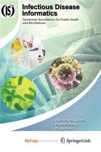 Infectious Disease Informatics