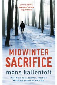 Midwinter Sacrifice