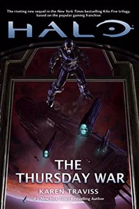 Halo: The Thursday War