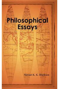 Philosophical Essays