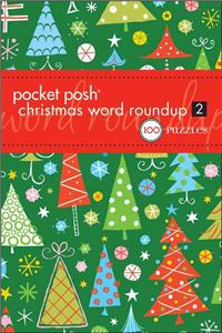 Pocket Posh Christmas Word Roundup 2