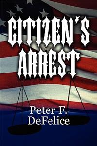 Citizen's Arrest