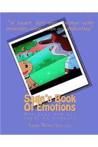 Sage's Book Of Emotions