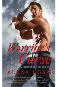 Warrior's Curse