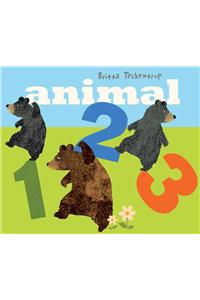 Animal 123